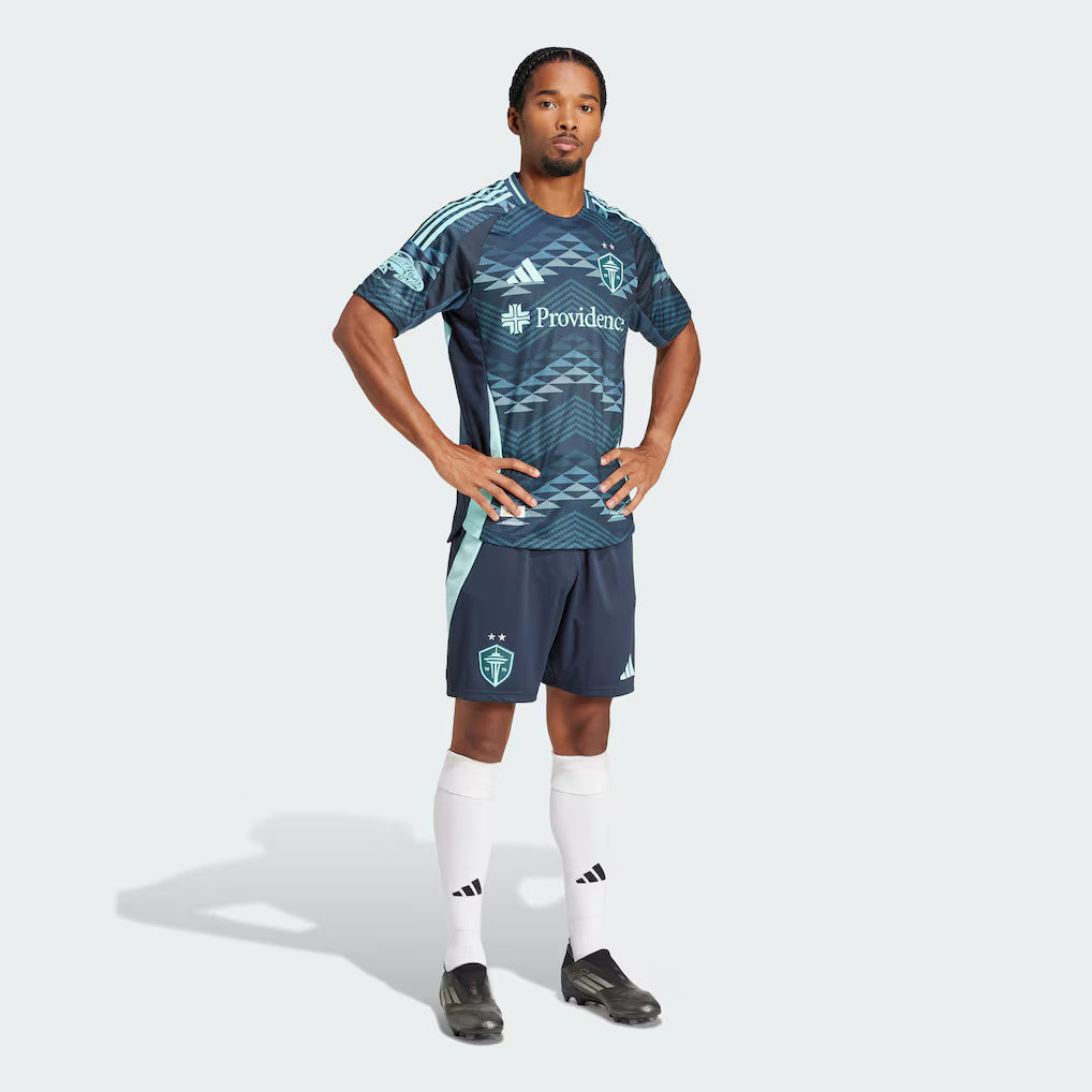 SEATTLE SOUNDERS