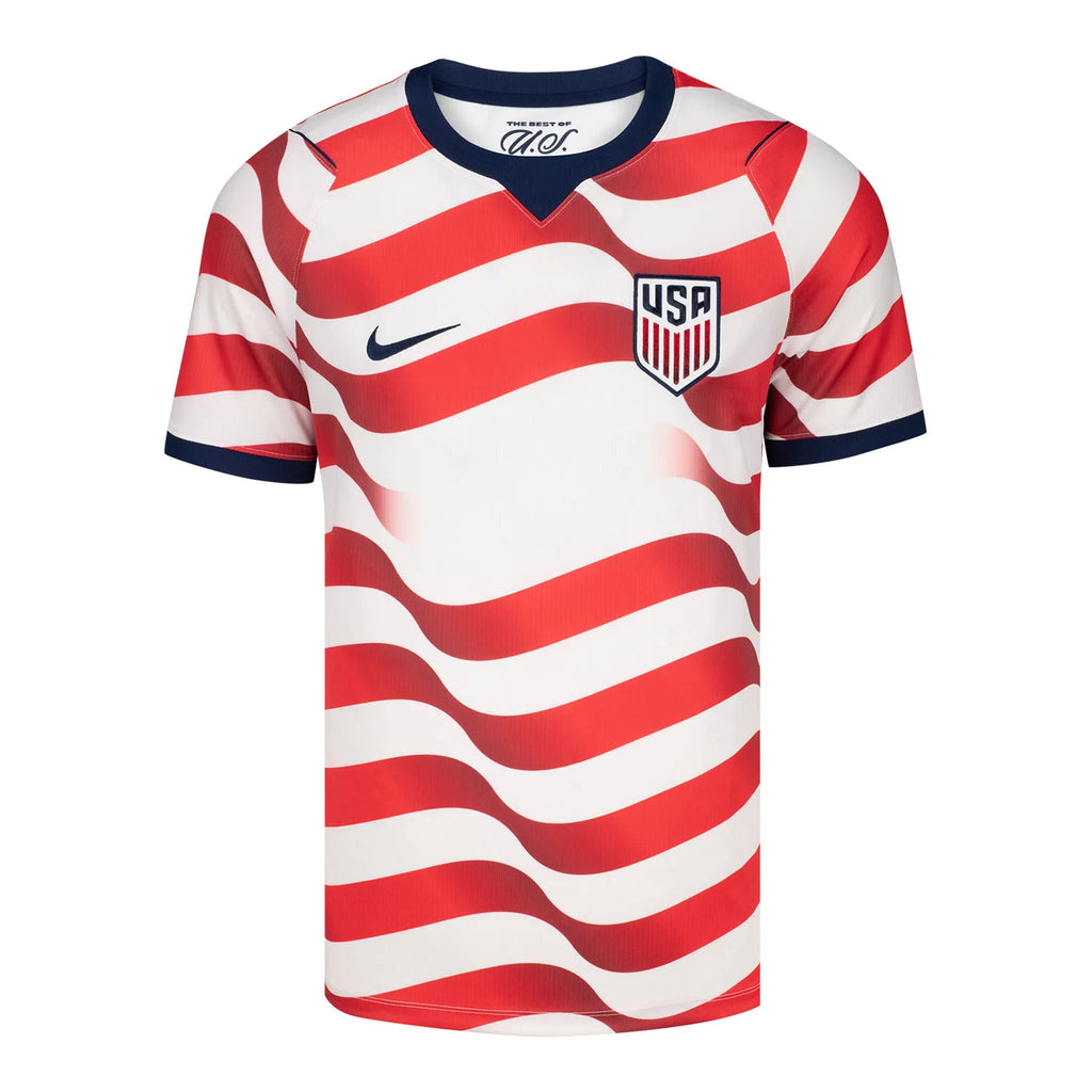 USA 2026 WORLD CUP JERSEY