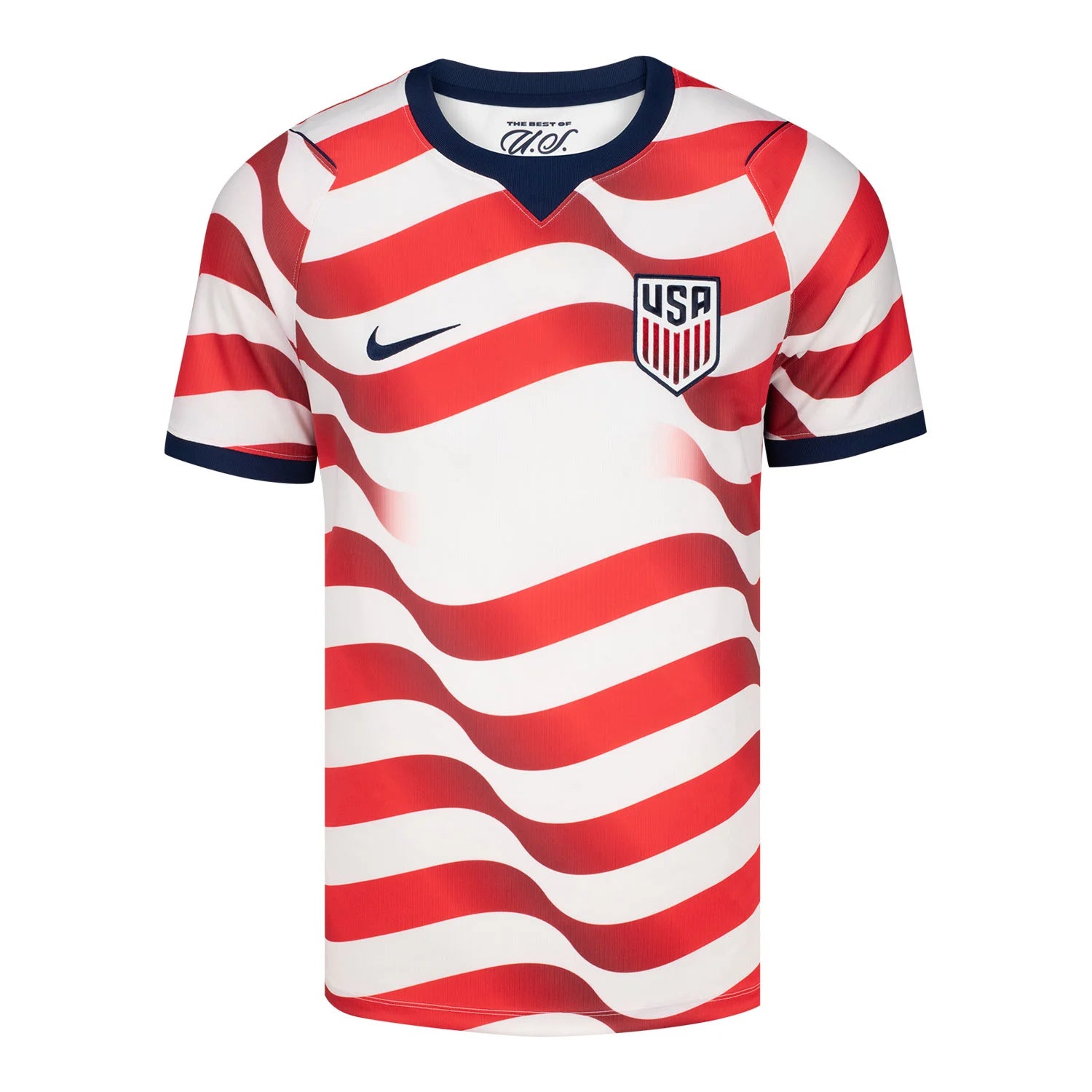 USA 2026 WORLD CUP JERSEY
