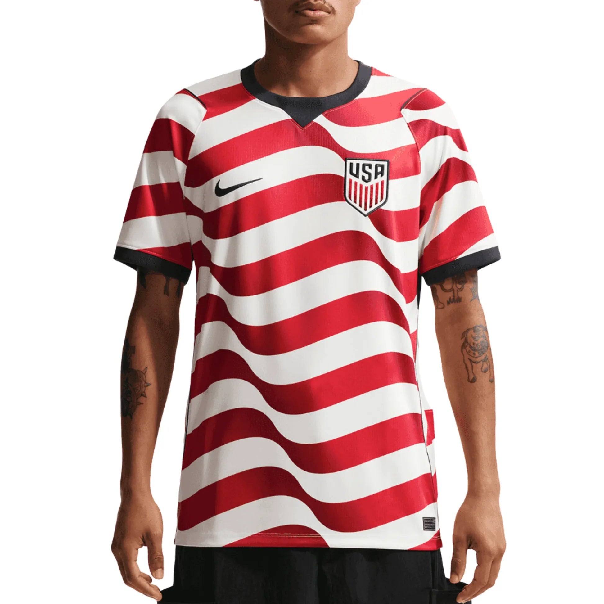 USA 2026 WORLD CUP JERSEY