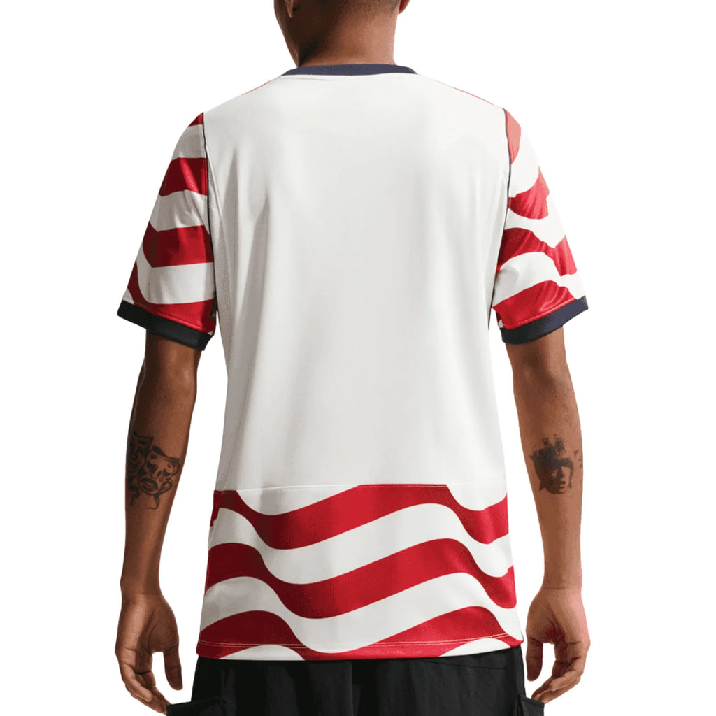 USA 2026 WORLD CUP JERSEY