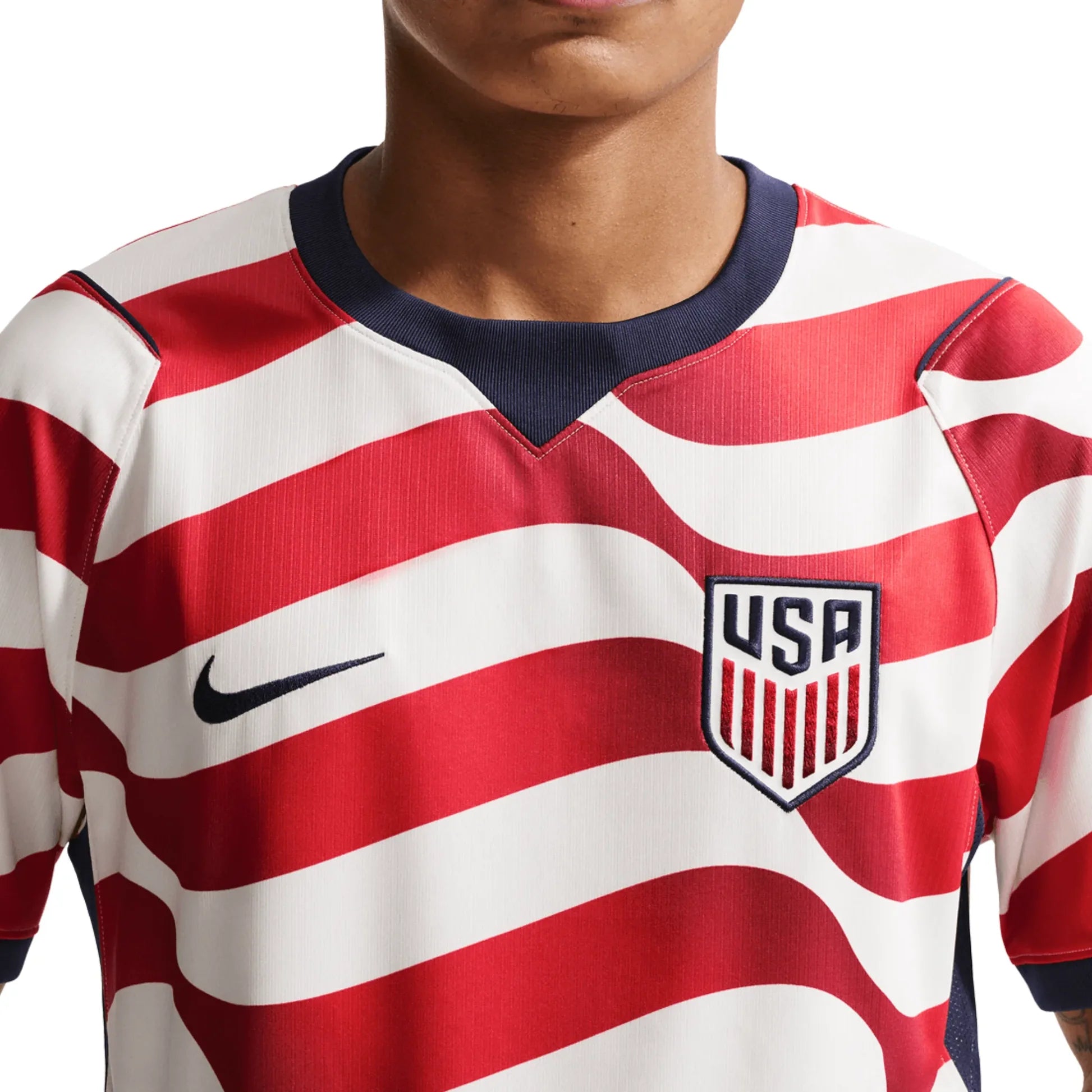 USA 2026 WORLD CUP JERSEY