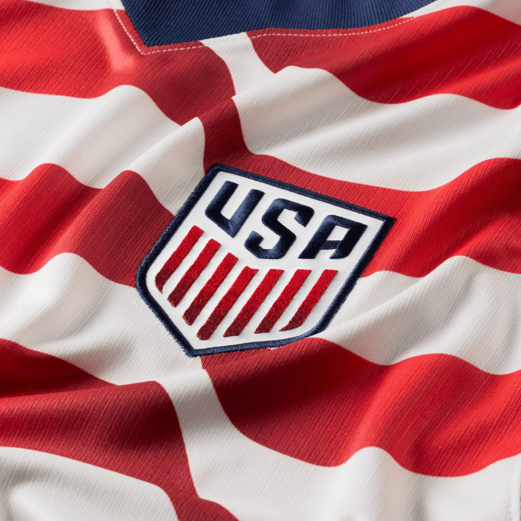 USA 2026 WORLD CUP JERSEY