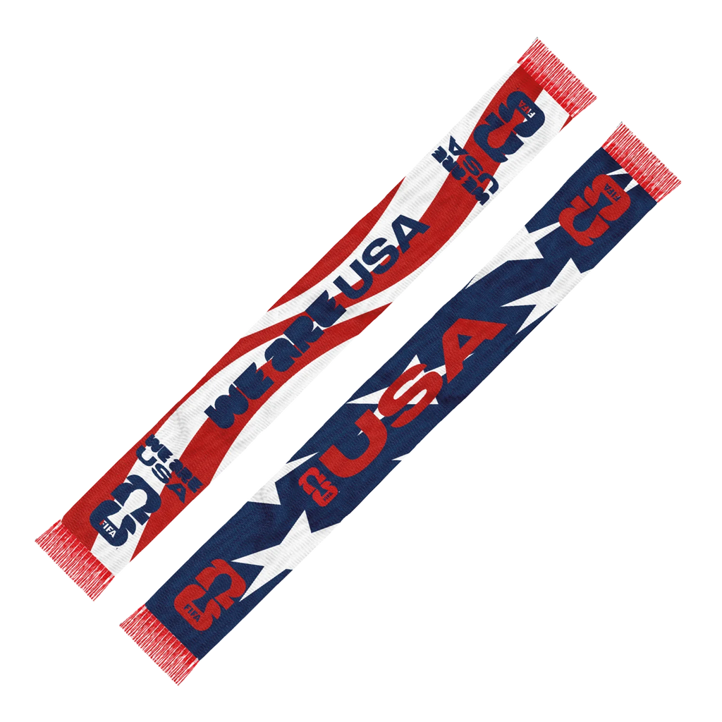 USA SCARF