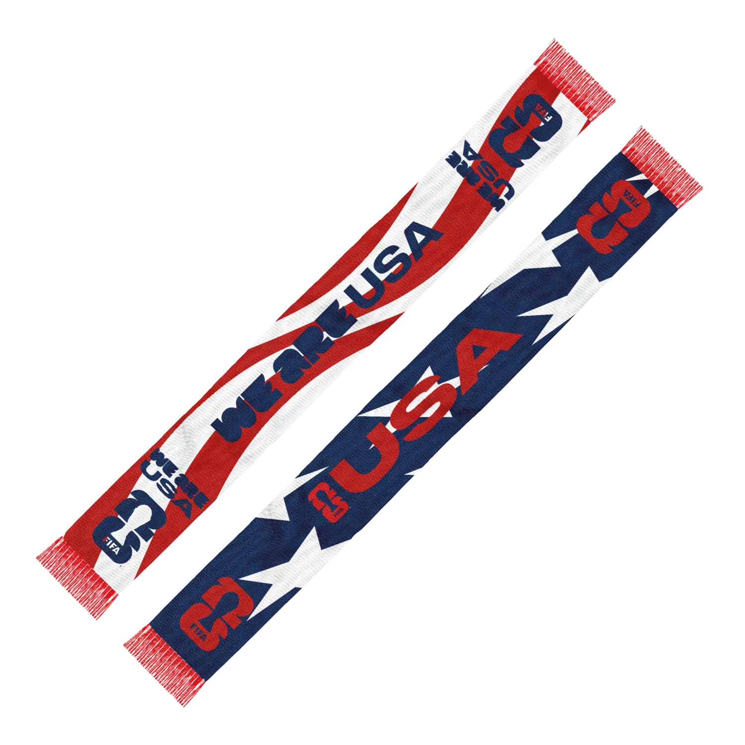 USA SCARF