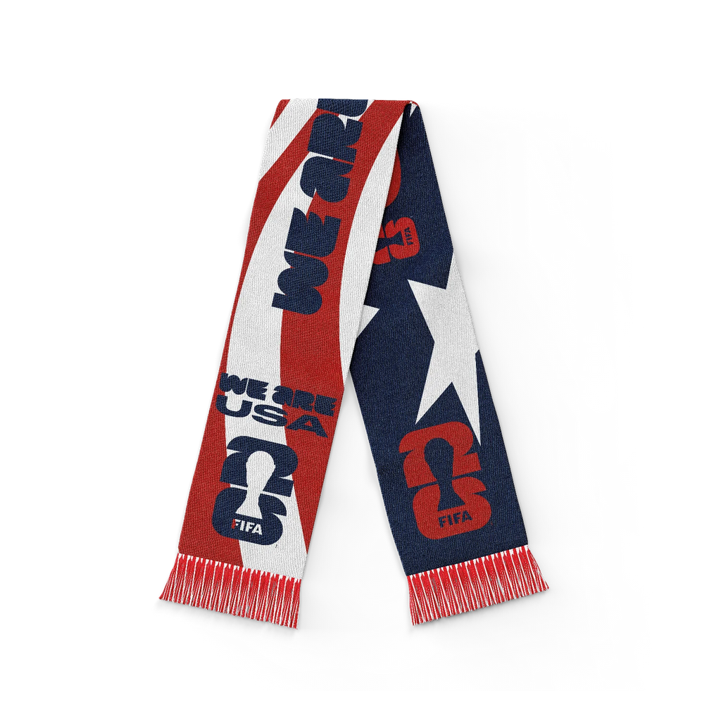USA SCARF