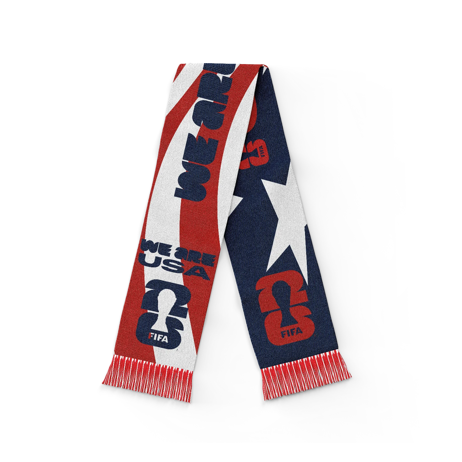 USA SCARF