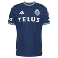 VANCOUVER WHITECAPS