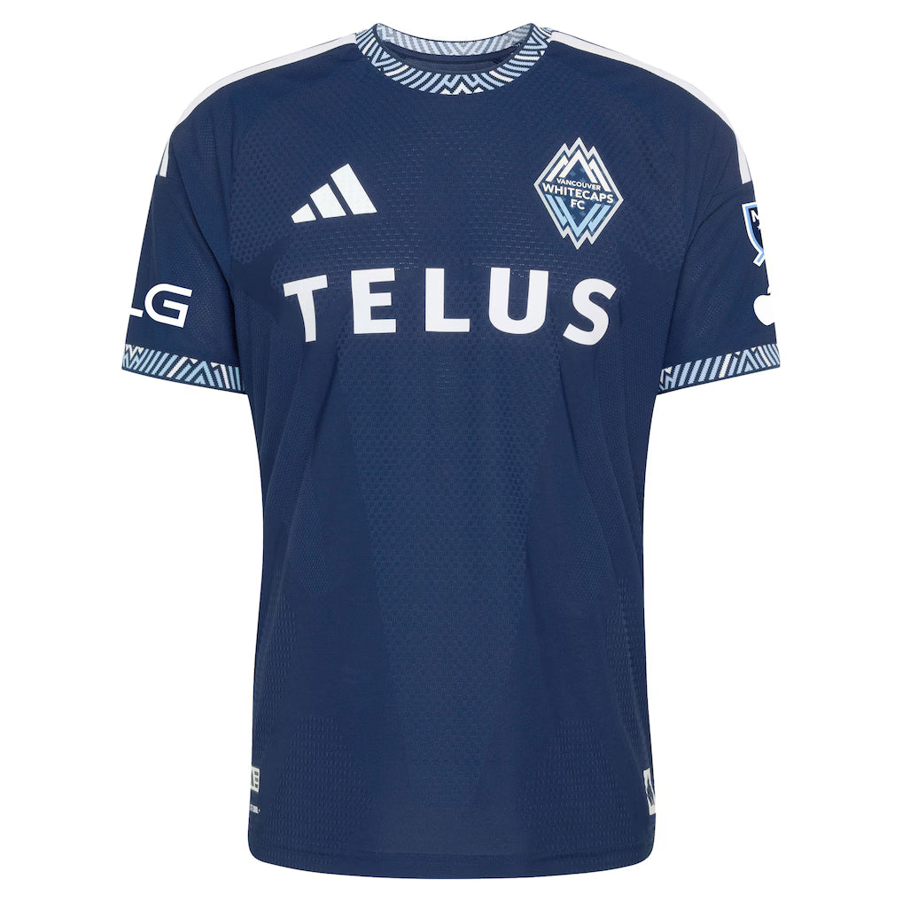 VANCOUVER WHITECAPS