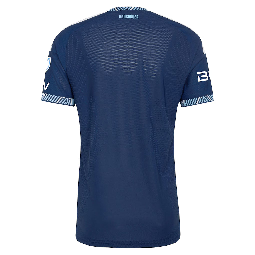 VANCOUVER WHITECAPS