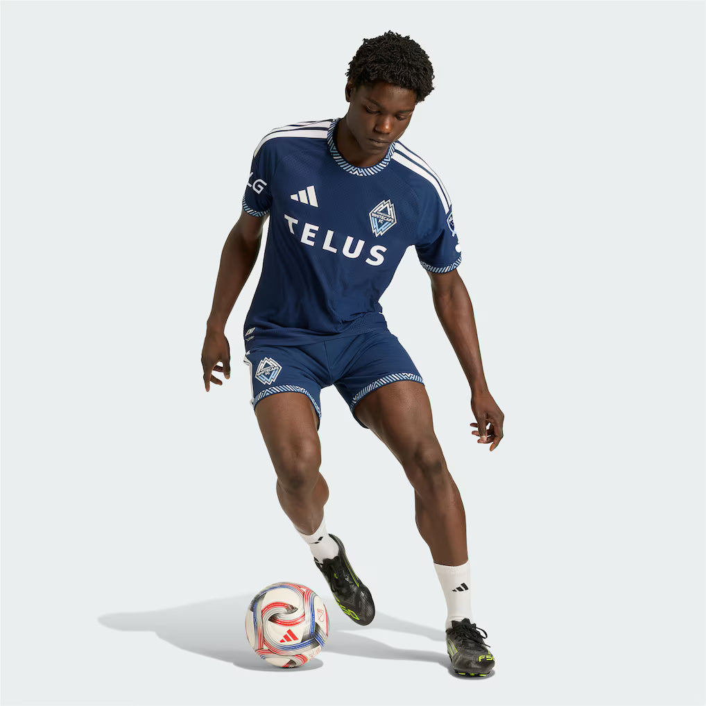 VANCOUVER WHITECAPS