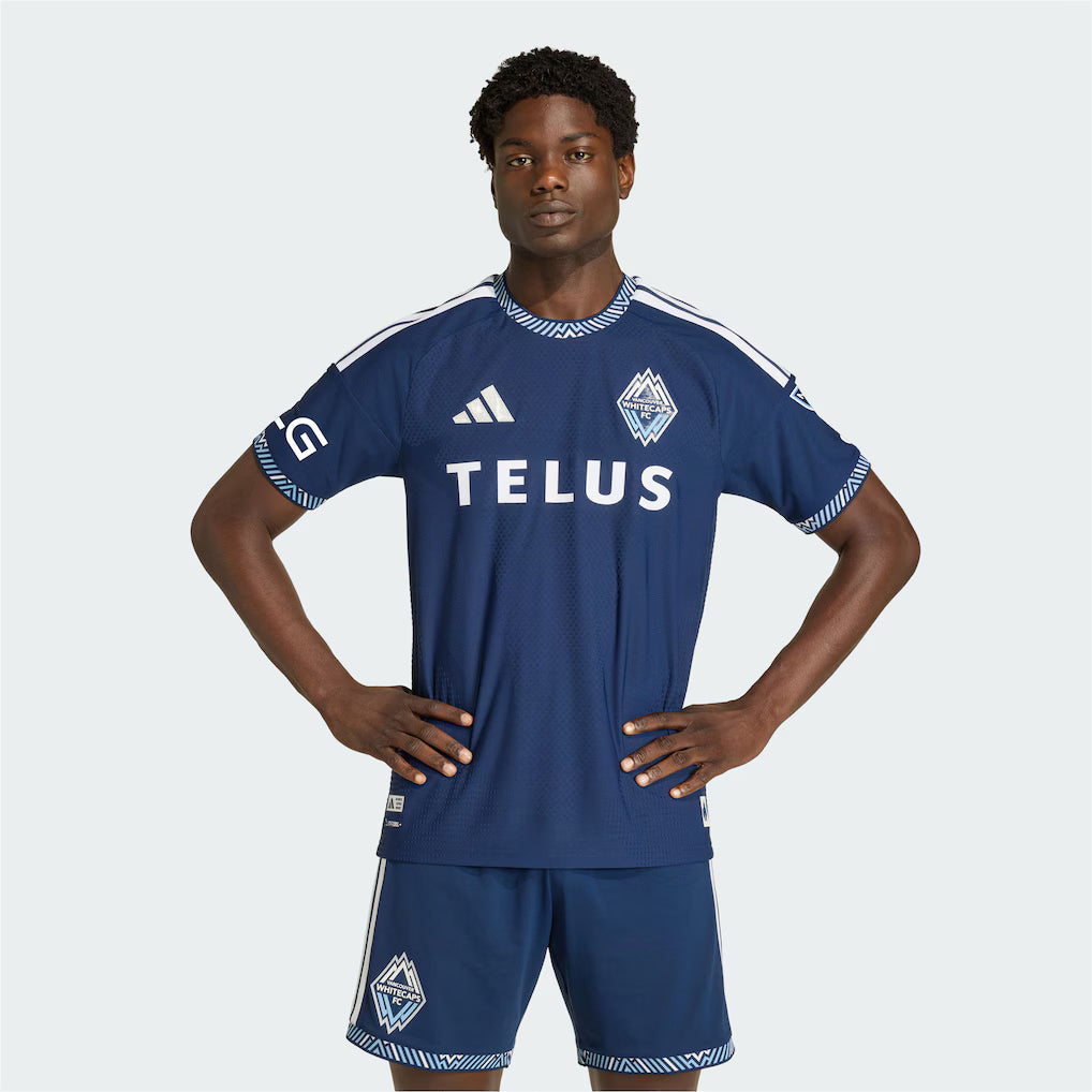VANCOUVER WHITECAPS
