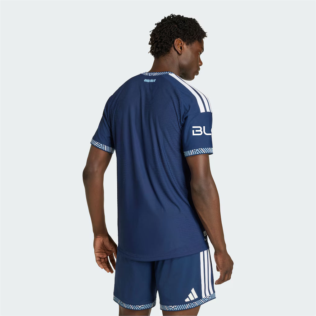 VANCOUVER WHITECAPS