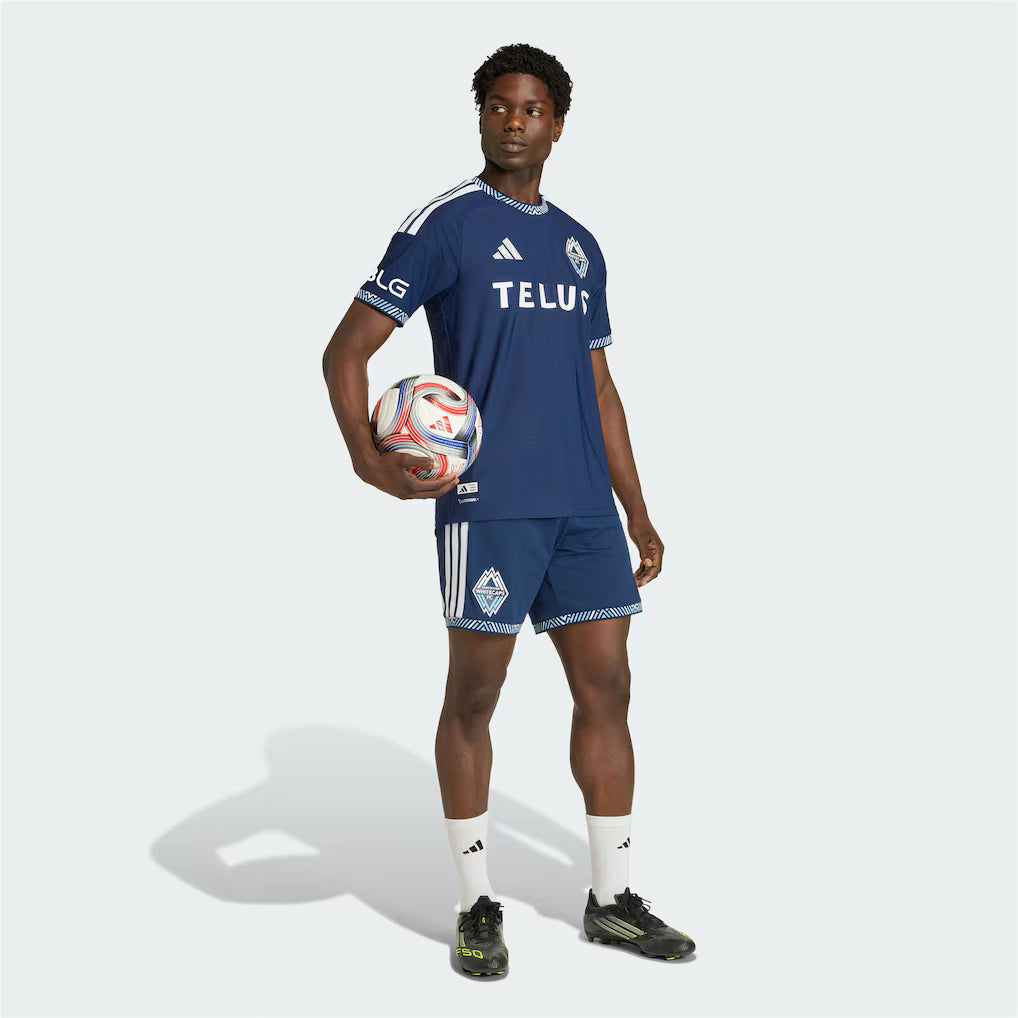 VANCOUVER WHITECAPS