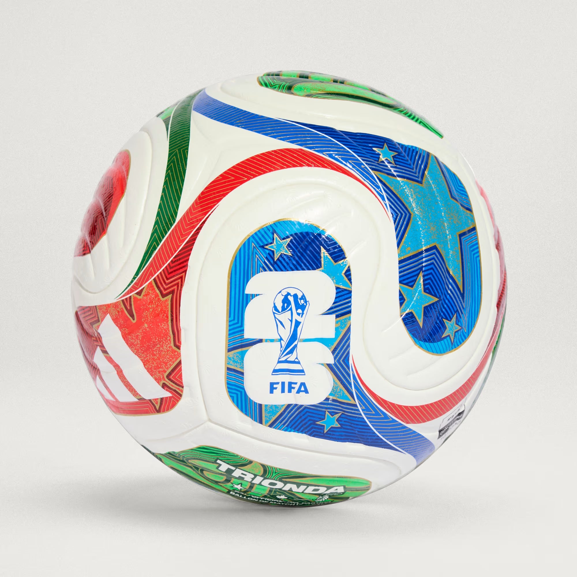adidas FIFA World Cup 26™ Trionda Pro Soccer Ball