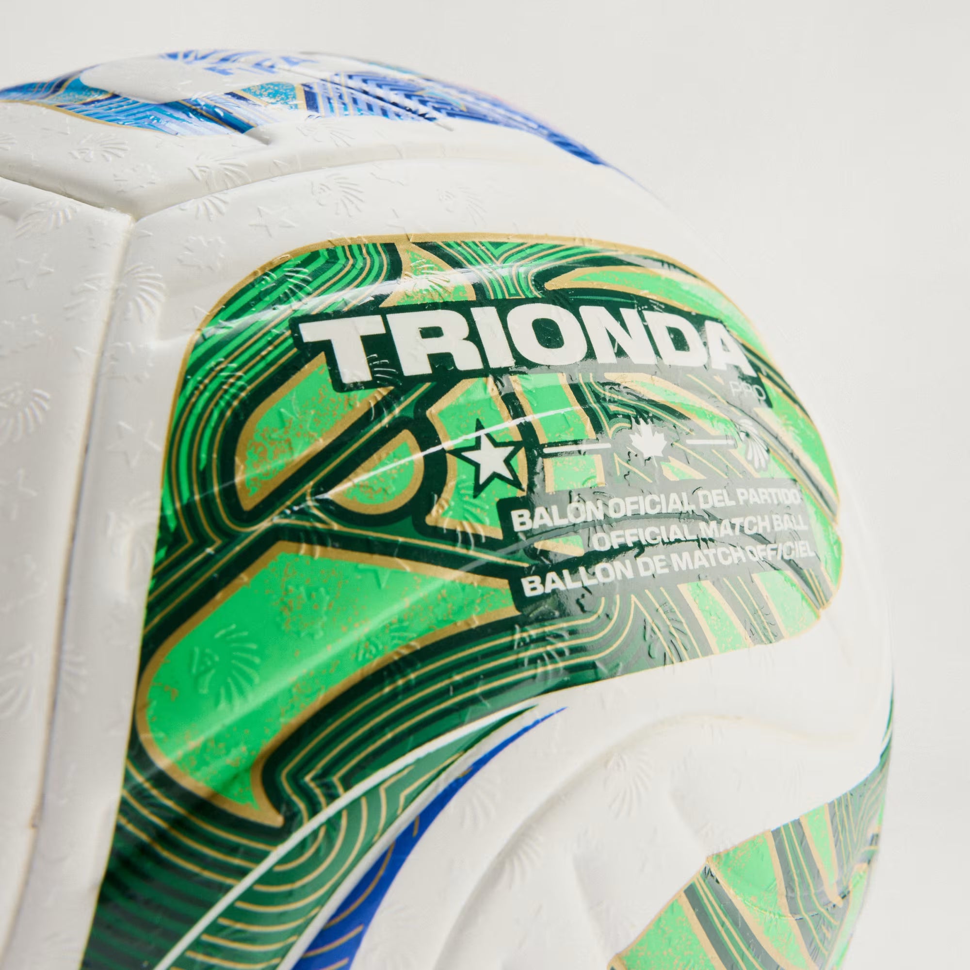 adidas FIFA World Cup 26™ Trionda Competition Soccer Ball