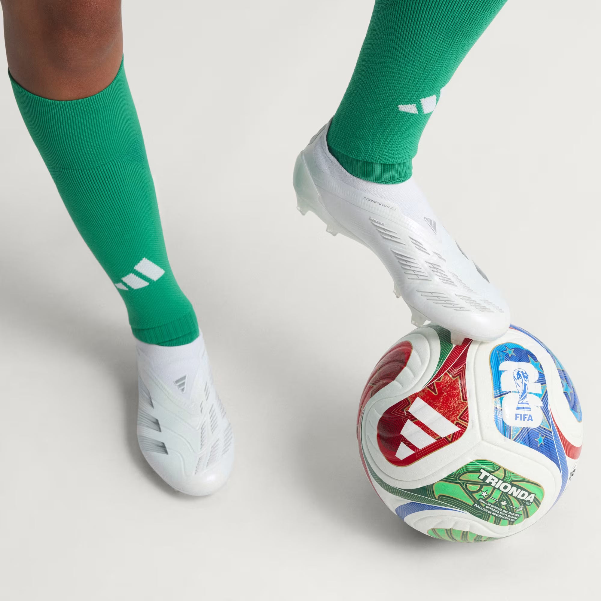 adidas FIFA World Cup 26™ Trionda Competition Soccer Ball